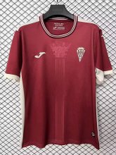 Cordoba Away  Fans  1:1 Quality Soccer Jersey  26-27