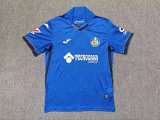 Getafe Home Fans 1:1 Quality Soccer Jersey 26-27