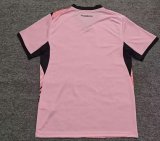 Palermo Home Fans  1:1 Quality Soccer Jersey  26-27