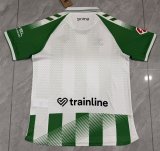 Real Betis Home Fans  1:1 Quality Soccer Jersey  26-27