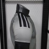 Algeria Training Special Edition Fans White 1:1 Quality Soccer Jersey  26-27(2026)