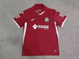 Getafe Away Fans 1:1 Quality Soccer Jersey 26-27