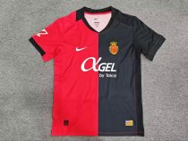 Mallorca Home Fans 1:1 Quality Soccer Jersey 26-27