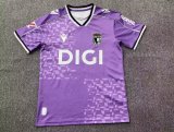 Burgos CF Third Away Fans  1:1 Quality Soccer Jersey 26-27
