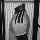 Algeria Training Special Edition Fans White 1:1 Quality Soccer Jersey  26-27(2026)