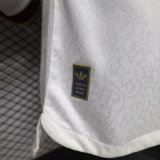 Spain Away Long Sleeve   Player 1:1 Quality Soccer Jersey 26-27 (2026) (2 Stars )