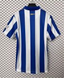 Sheffield Wednesday Home Fans 1:1 Quality Soccer Jersey  26-27