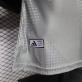 Algeria Training Special Edition Fans White 1:1 Quality Soccer Jersey  26-27(2026)