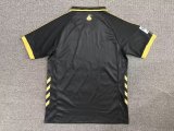 Malaga Commemorative Edition Fans 1:1 Quality Soccer Jersey  26-27