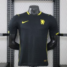 Chelsea Away Player 1:1 Quality Soccer Jersey  26-27