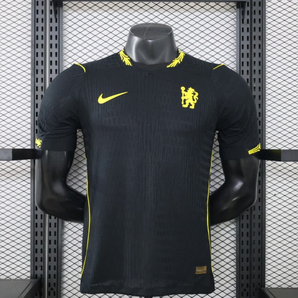 Chelsea Away Player 1:1 Quality Soccer Jersey  26-27