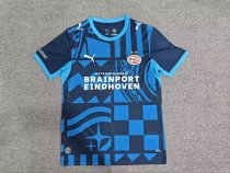 PSV Eindhoven Third  Away  Fans 1:1 Quality Soccer Jersey  26-27