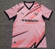 Palermo Home Fans  1:1 Quality Soccer Jersey  26-27