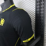 Chelsea Away Player 1:1 Quality Soccer Jersey  26-27