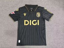 Burgos CF Away Fans  1:1 Quality Soccer Jersey 26-27
