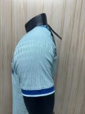 Porto Third Away Player  1:1 Quality Soccer Jersey  26-27