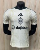 Celtic  Third Away Player 1:1 Quality Soccer Jersey  26-27