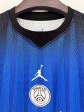 PSG Paris Third Away  Player 1:1 Quality Soccer Jersey  26-27