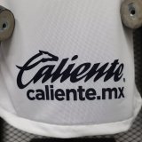 Pumas Home player 1:1 Quality Soccer Jersey  26-27