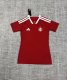Internacional Home Women Fans 1:1 Quality Soccer Jersey  26-27