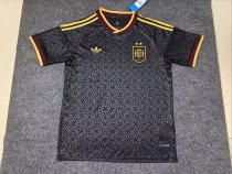 Spain Third Away fans 1:1 Quality Soccer Jersey 26-27（2026） （S-4XL）