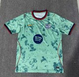 Barcelona Special Edition Fans 1:1 Quality Soccer Jersey 26-27