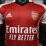 Arsenal  Special Edition Player 1:1 Quality Soccer Jersey   26-27