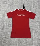 Internacional Home Women Fans 1:1 Quality Soccer Jersey  26-27