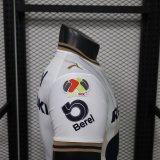 Pumas Home player 1:1 Quality Soccer Jersey  26-27