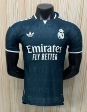 Real Madrid  Away Player  1:1 Quality Soccer Jersey  26-27 ( S-5XL )