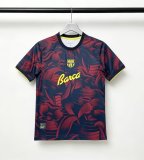Barcelona Special Edition Fans 1:1 Quality Soccer Jersey 26-27