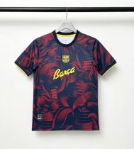 Barcelona Special Edition Fans 1:1 Quality Soccer Jersey 26-27