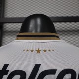 Pumas Home player 1:1 Quality Soccer Jersey  26-27