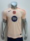 Barcelona Training Special Edition PLayer 1:1 Quality Soccer Jersey 26-27