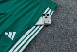 Liverpool  Training Tracksuit Green (Kids And Man 10-2XL)  1:1  26-27