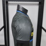 Inter Milan Third  Away player 1:1 Quality Soccer Jersey   26-27