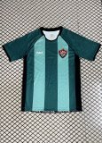 EC Vitoria Away Fans 1:1 Quality Soccer Jersey   25-26