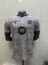 Barcelona Special Edition PLayer 1:1 Quality Soccer Jersey 26-27