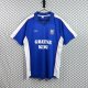 Retro Ipswich Town Home  Fans  1:1 Quality Soccer Jersey  1999-2001
