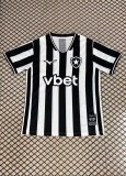 Botafogo  Home  Fans 1:1 Quality Soccer Jersey  26-27