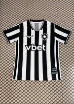 Botafogo  Home  Fans 1:1 Quality Soccer Jersey  26-27