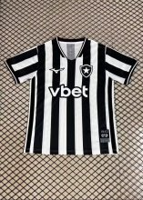 Botafogo  Home  Fans 1:1 Quality Soccer Jersey  26-27