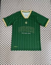 Vasco da Gama  Traing Special  Edition Fans 1:1 Quality Soccer Jersey 26-27