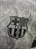 Barcelona Special Edition PLayer 1:1 Quality Soccer Jersey 26-27