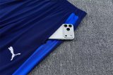 Marseille  Training Tracksuit White (Kids And Man 10-2XL)  1:1  26-27