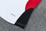 Arsenal Training Tracksuit White (Kids And Man 10-2XL)  1:1  26-27
