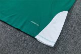 Liverpool  Training Tracksuit Green (Kids And Man 10-2XL)  1:1  26-27