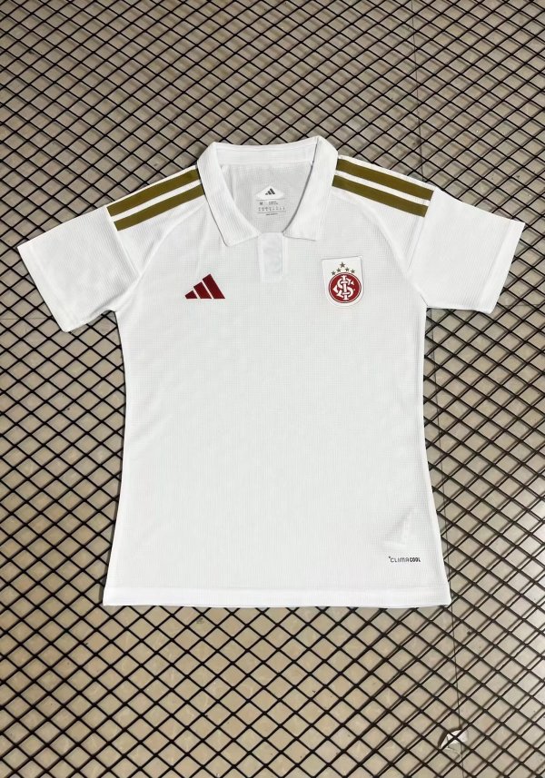 Internacional Away Women Fans 1:1 Quality Soccer Jersey  26-27