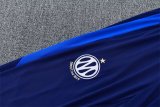 Marseille  Training Tracksuit Blue (Kids And Man 10-2XL)  1:1  26-27