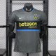 Inter Milan Third  Away player 1:1 Quality Soccer Jersey   26-27